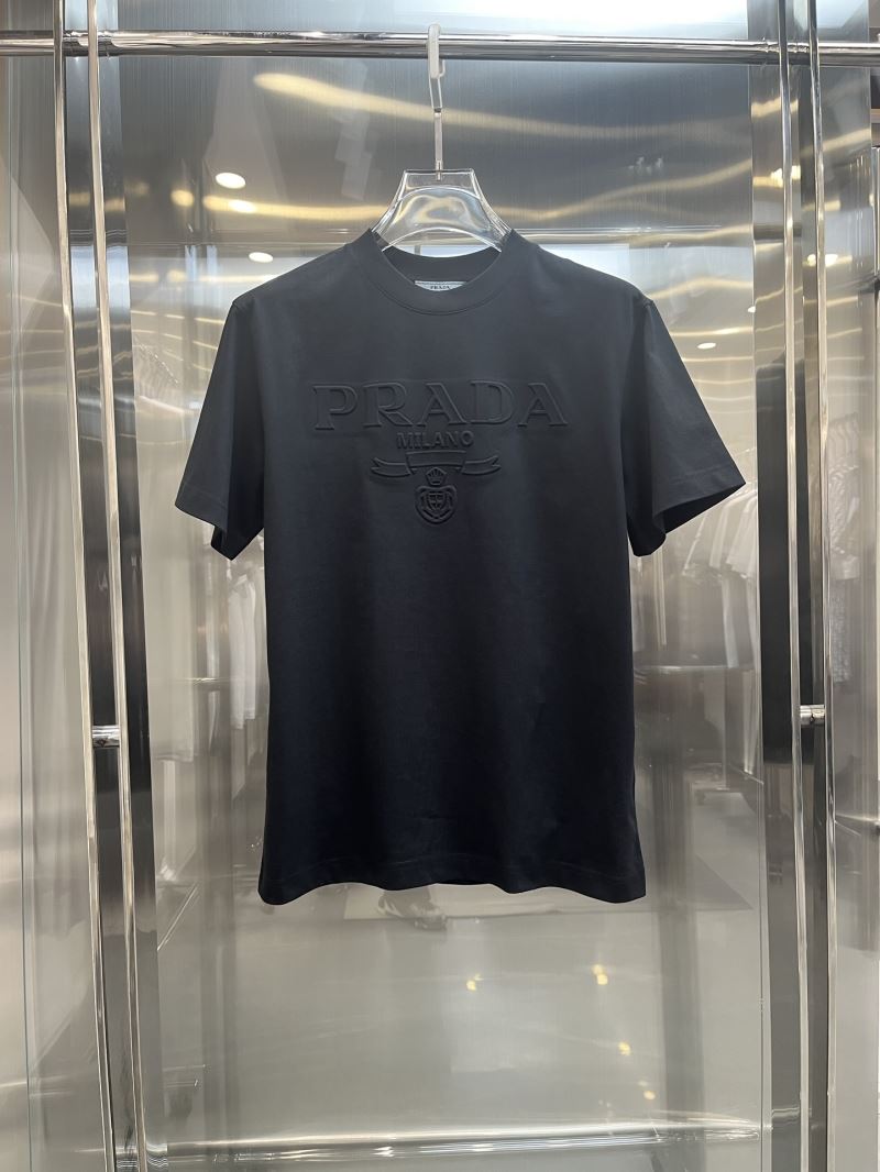 Prada T-Shirts